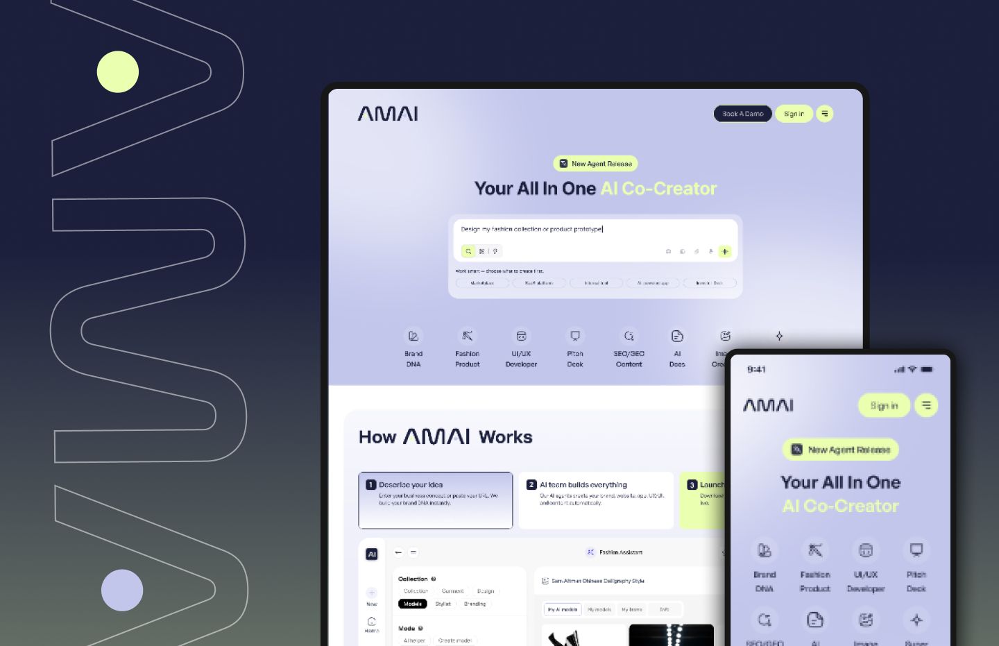 AllMyAI Intelligent Systems Case Study